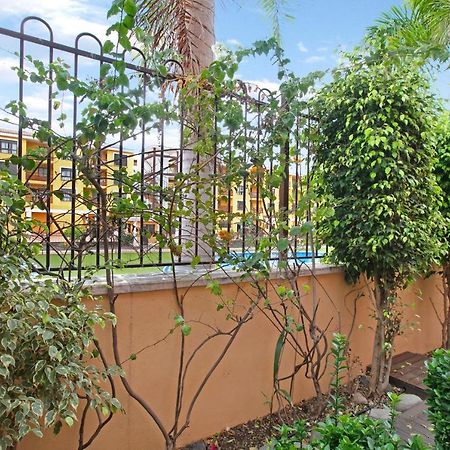 Apartamento El Mocan - Palm Mar Exterior photo
