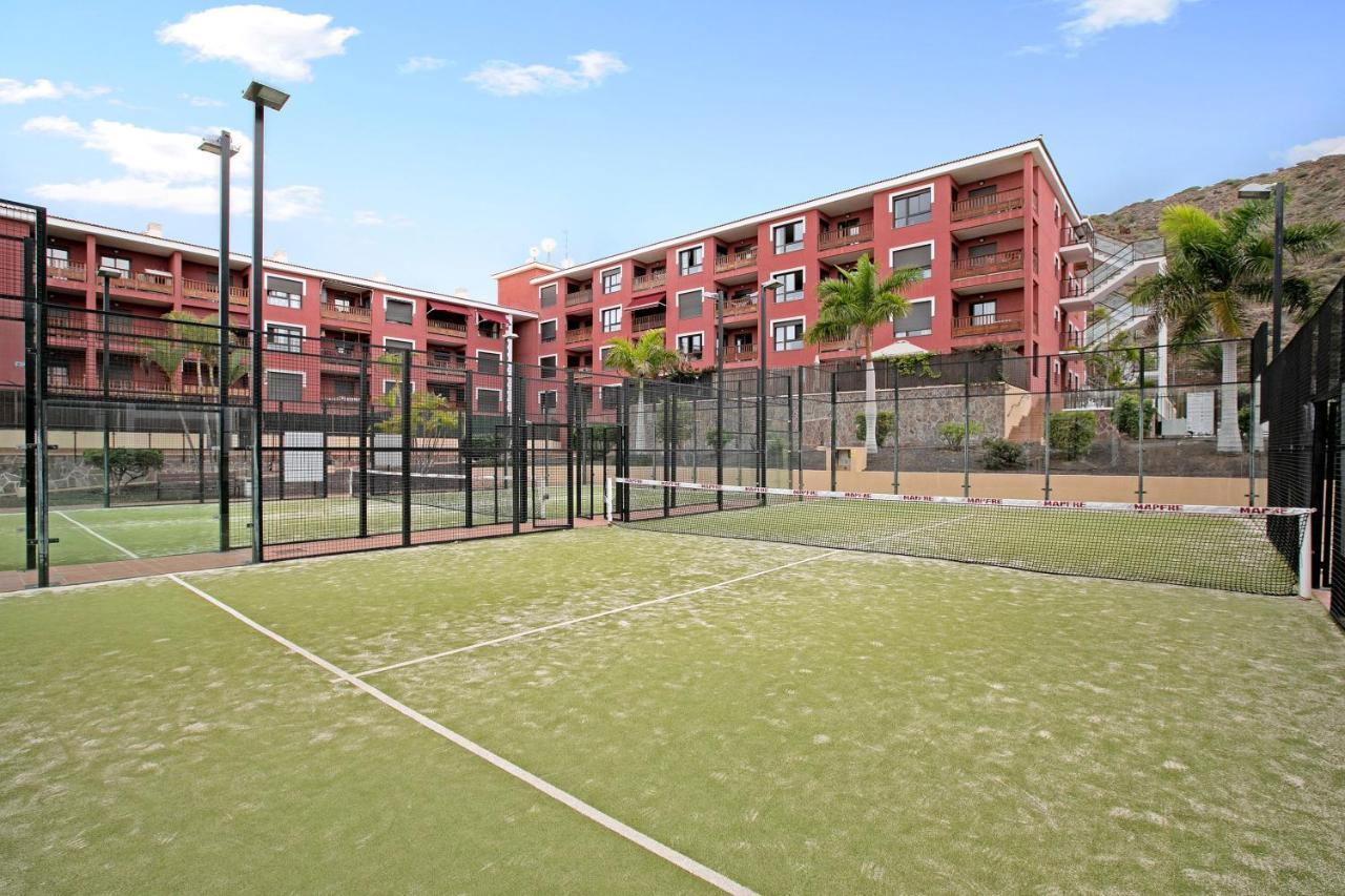 Apartamento El Mocan - Palm Mar Exterior photo