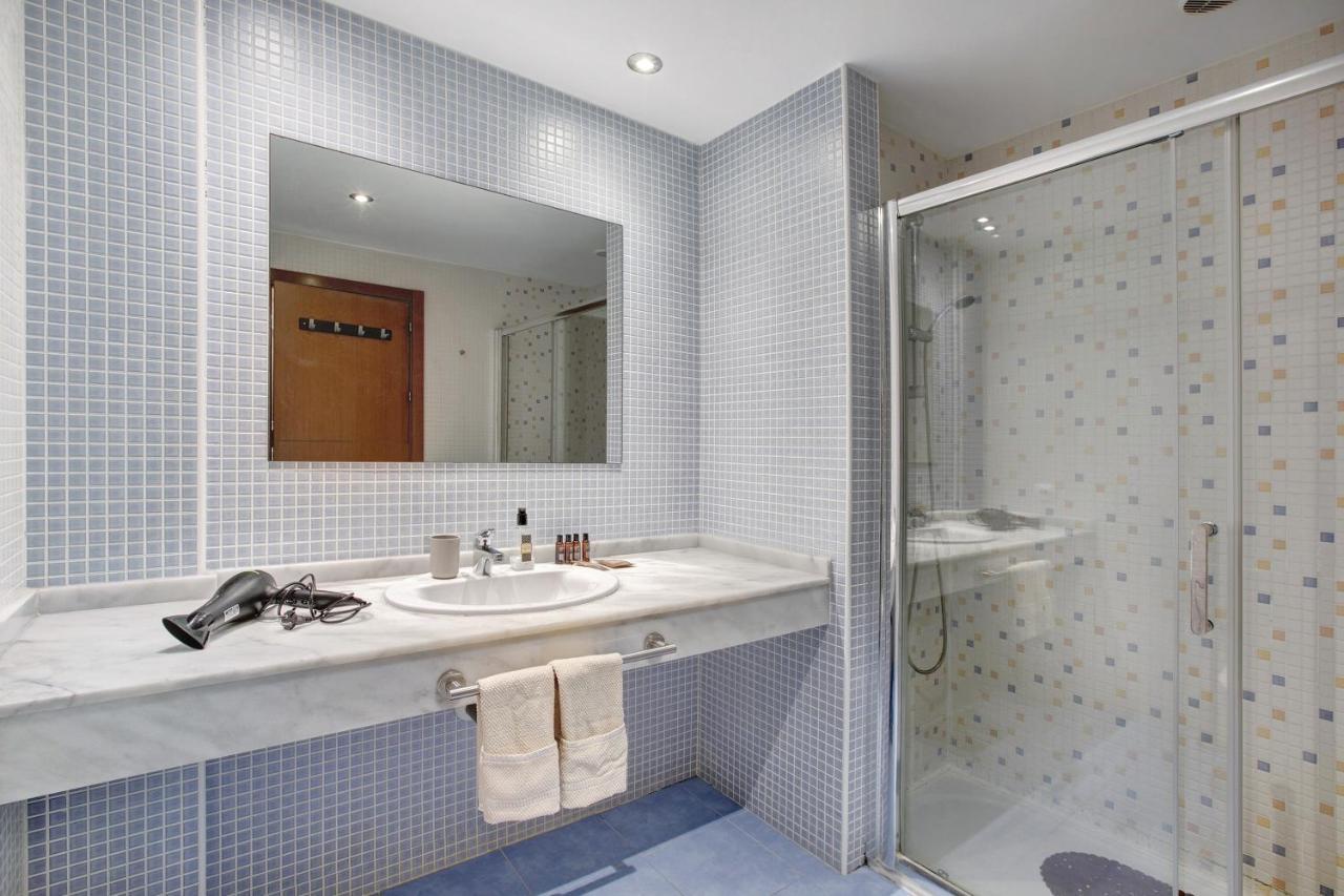 Apartamento El Mocan - Palm Mar Exterior photo